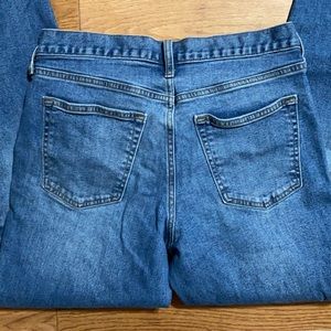 Men’s Old Navy bootcut jeans 31x30